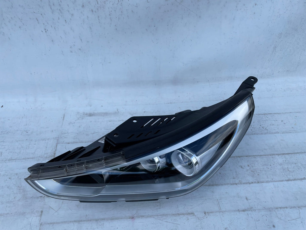 Frontscheinwerfer Hyundai I30 III 92101-G4100 LED Links Scheinwerfer Headlight