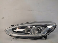 Load image into Gallery viewer, Frontscheinwerfer Ford Fiesta I H1BB-13W030-CD Links Scheinwerfer Headlight SCH8094436782kv