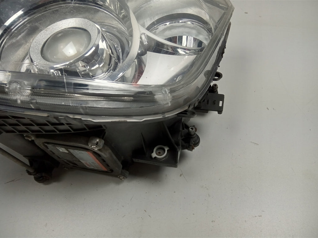 Frontscheinwerfer Mercedes-Benz A9608200639 Xenon Links Scheinwerfer Headlight SCH5532759990hk