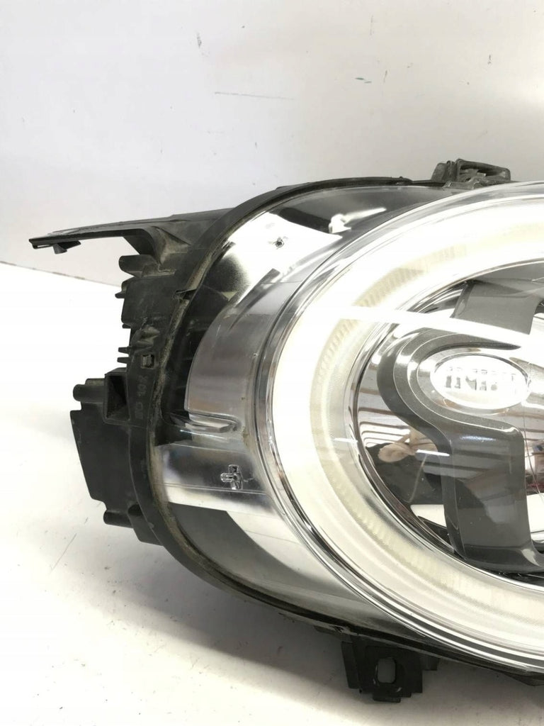Frontscheinwerfer Mini Clubman F54 7448377 Links Scheinwerfer Headlight SCH9860710742cl