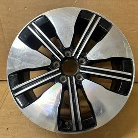 1x Alufelge 18 Zoll 7.5