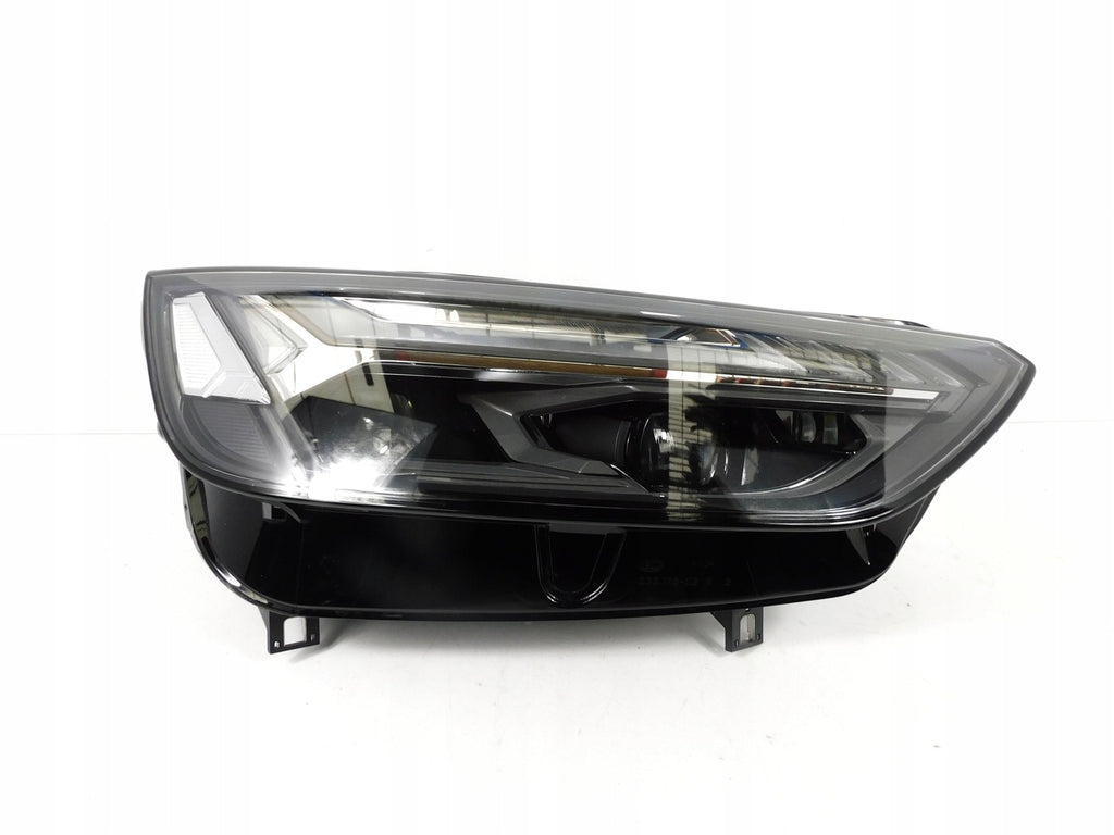 Frontscheinwerfer Audi Q5 80A941036E LED Rechts Scheinwerfer Headlight