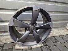 Laden Sie das Bild in den Galerie-Viewer, 1x Alufelge 19 Zoll 8.5" 5x112 42ET 420601025S Audi Rim Wheel FEL7181324076vs