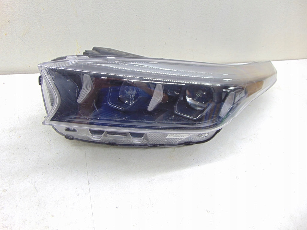 Frontscheinwerfer Kia Xceed 92101J7850- Full LED Links Scheinwerfer Headlight SCH9934767918vb