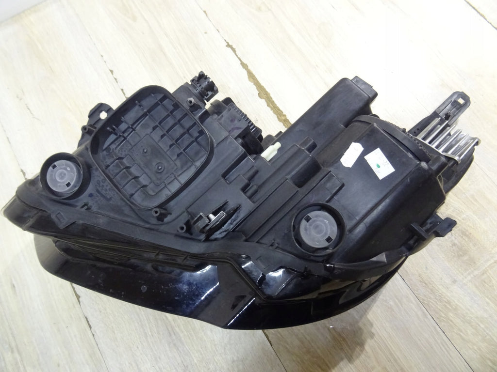 Frontscheinwerfer Opel Crossland X 13467968 Rechts Scheinwerfer Headlight SCH7740373258ob