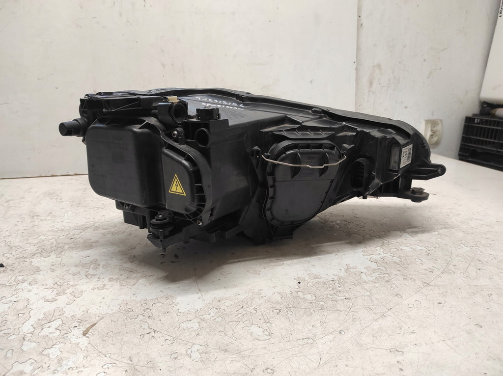 Frontscheinwerfer VW Sportsvan 517941033B Xenon Links Scheinwerfer Headlight SCH4196686938mk