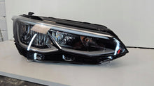 Load image into Gallery viewer, Frontscheinwerfer VW Golf VIII 5H19410064 Rechts Scheinwerfer Headlight SCH6699139430ya