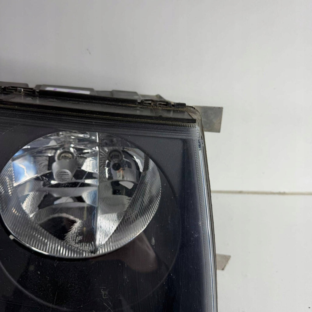 Frontscheinwerfer VW Crafter JPF2E1941005 Links Scheinwerfer Headlight SCH6665354707zu