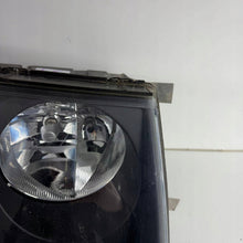 Load image into Gallery viewer, Frontscheinwerfer VW Crafter JPF2E1941005 Links Scheinwerfer Headlight SCH6665354707zu