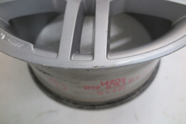 1x Alufelge 17 Zoll 8.5" 5x112 58ET A2044014602 Mercedes-Benz W204 Rim Wheel FEL4523358566zn