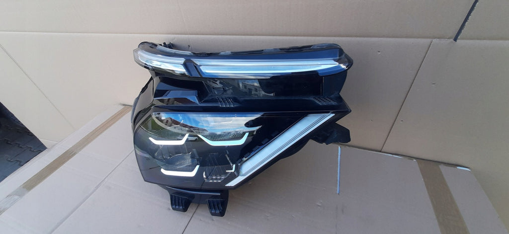 Frontscheinwerfer Citroën C4 III 73243672 Full LED Rechts Scheinwerfer Headlight