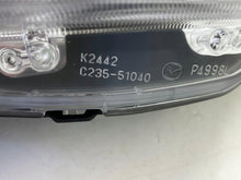 Laden Sie das Bild in den Galerie-Viewer, Frontscheinwerfer Mazda 5 V C235-51040 Links Scheinwerfer Headlight