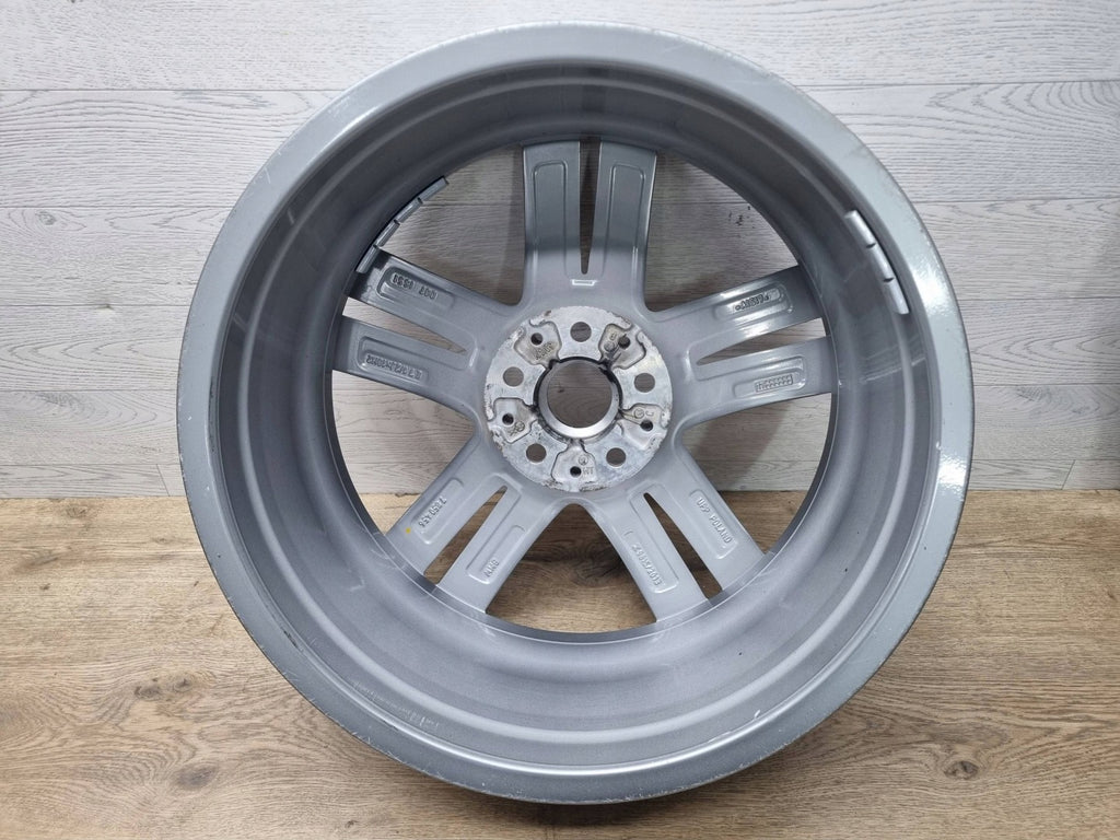 1x Alufelge 18 Zoll 7.5" 5x112 51ET Glanz Graphit 6854677 BMW X1 F48 Mg FEL4095943332oo
