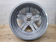 Load image into Gallery viewer, 1x Alufelge 18 Zoll 7.5" 5x112 51ET Glanz Graphit 6854677 BMW X1 F48 Mg FEL4095943332oo