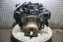 Laden Sie das Bild in den Galerie-Viewer, Motor VW Phaeton BMK 3.0 TDI 224PS 165kW 2004 Diesel Engine Komplett