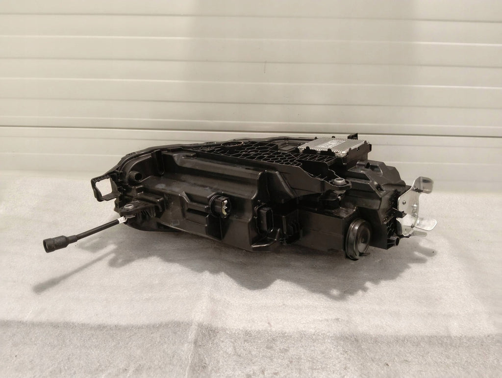 Frontscheinwerfer Skoda Superb 3P1941015B LED Links Scheinwerfer Headlight SCH9368611648ek