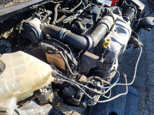 Load image into Gallery viewer, Motor Ford Fiesta I UGJC UGJG 1.5 TDCI Diesel Engine Komplett MOT9094670073bt