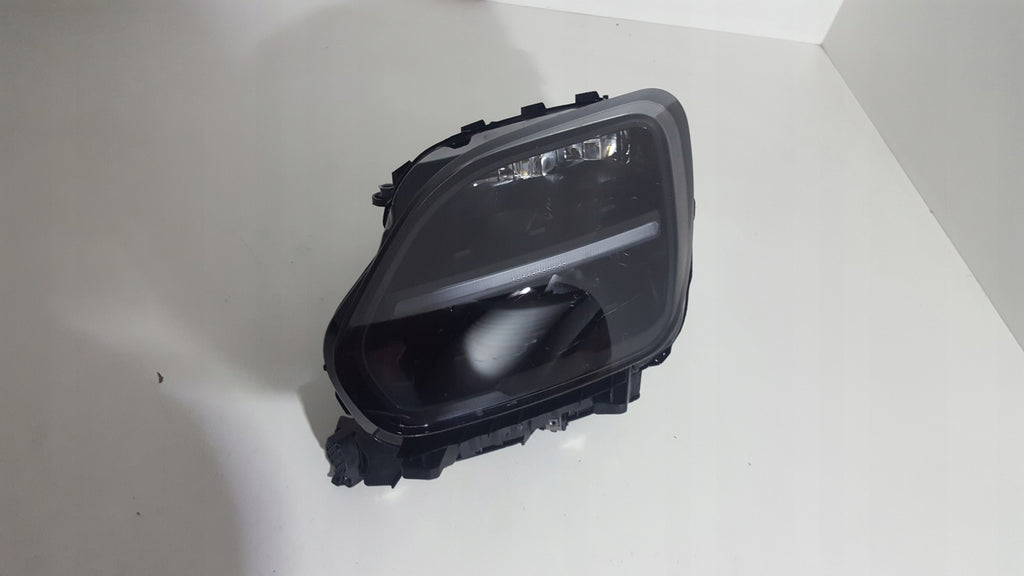 Frontscheinwerfer BMW Mini Countryman 5A1A2A3 5A9DEA1 Links Headlight SCH8406701901vd