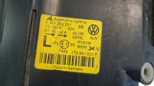 Laden Sie das Bild in den Galerie-Viewer, Frontscheinwerfer VW Touran 1T0941005F Links Scheinwerfer Headlight