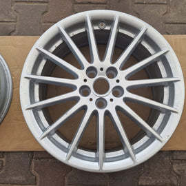 1x Alufelge 18 Zoll 7.5
