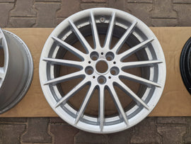 1x Alufelge 18 Zoll 7.5