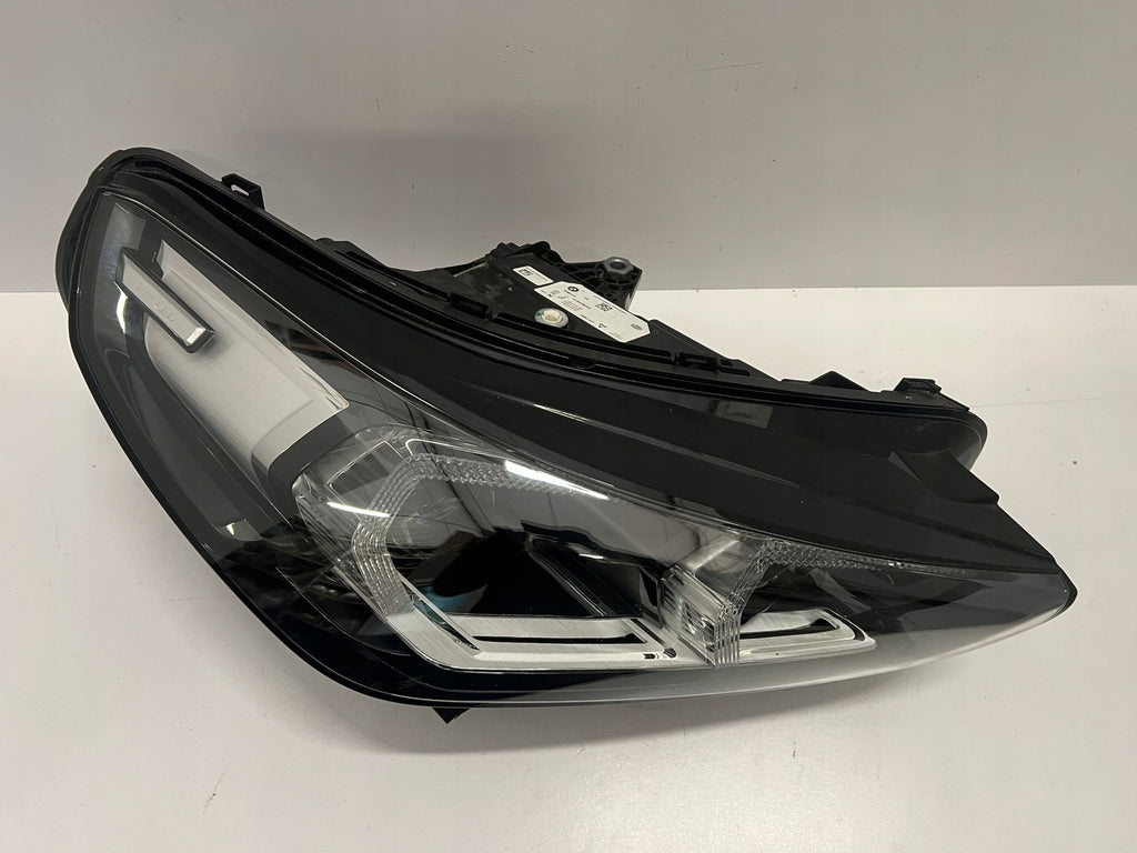 Frontscheinwerfer BMW X1 5A5BD48-01 Full LED Rechts Scheinwerfer Headlight SCH8491731143ho