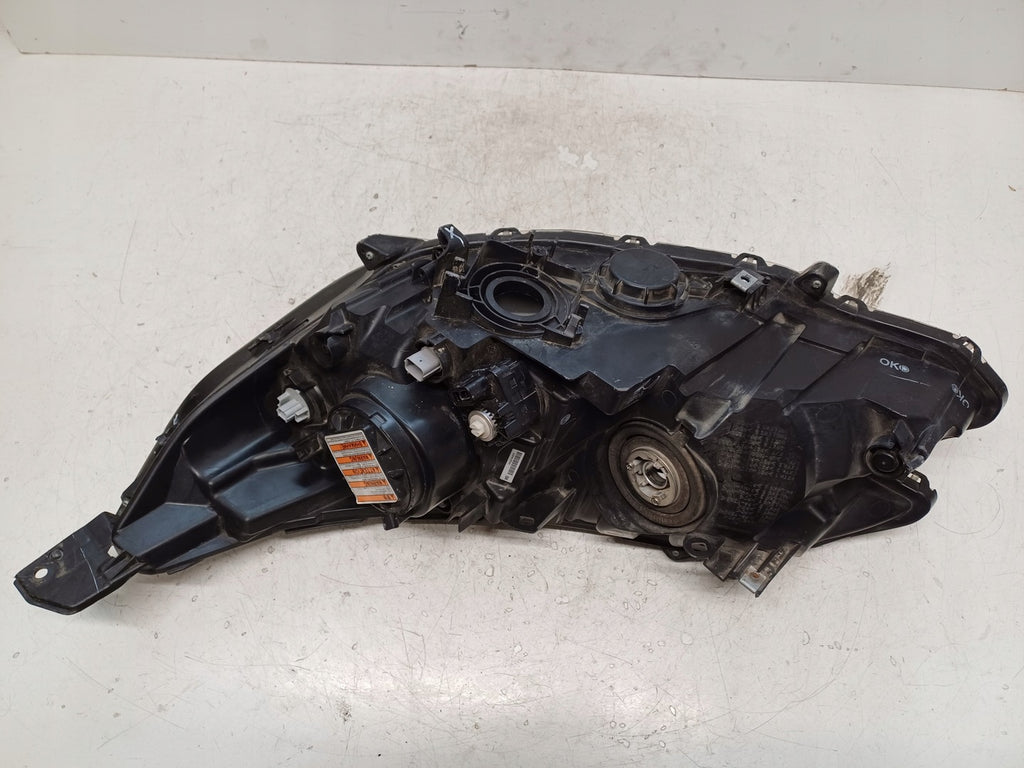 Frontscheinwerfer Honda Cr-V Crv Xenon Rechts Scheinwerfer Headlight SCH1556795642ux