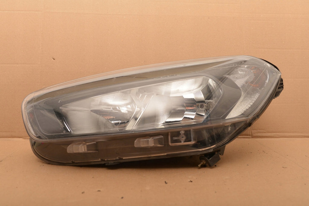 Frontscheinwerfer Ford Transit Tourneo Courier JT76-13W030-CD Links Headlight SCH2677945947sb