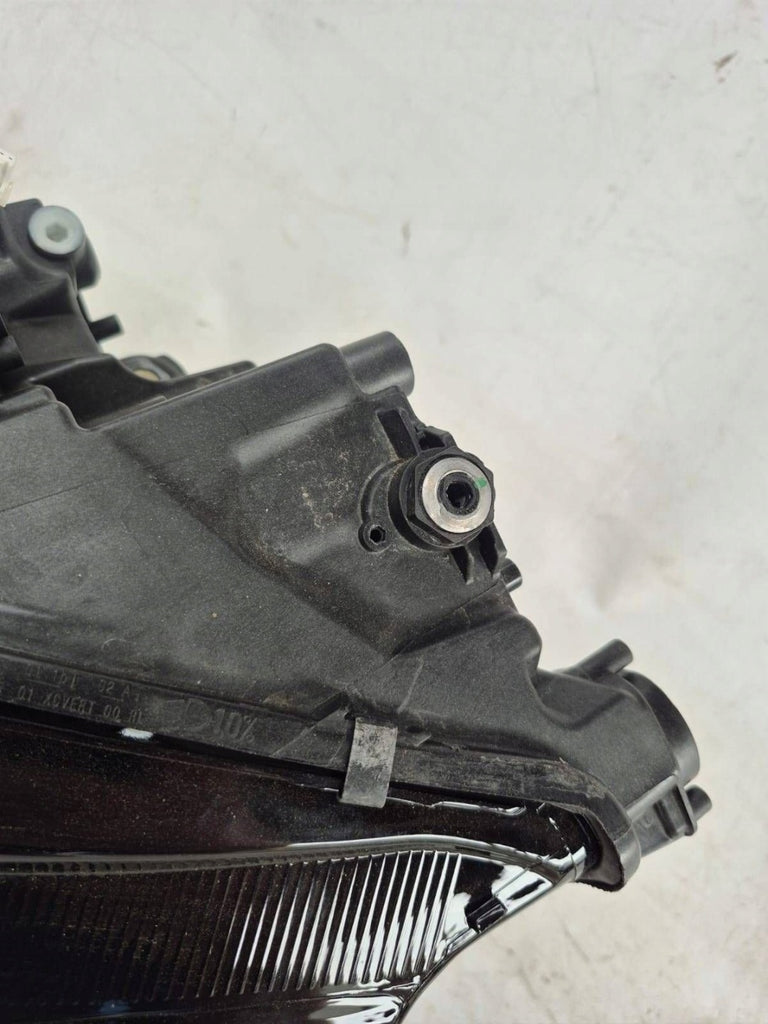 Frontscheinwerfer Skoda Octavia IV 5E4941015B Links Scheinwerfer Headlight SCH7567754781xs