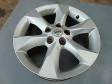 Load image into Gallery viewer, 1x Alufelge 17 Zoll 6.5" 5x114.3 Nissan Qashqai I Juke F15 Rim Wheel FEL8819553603qb