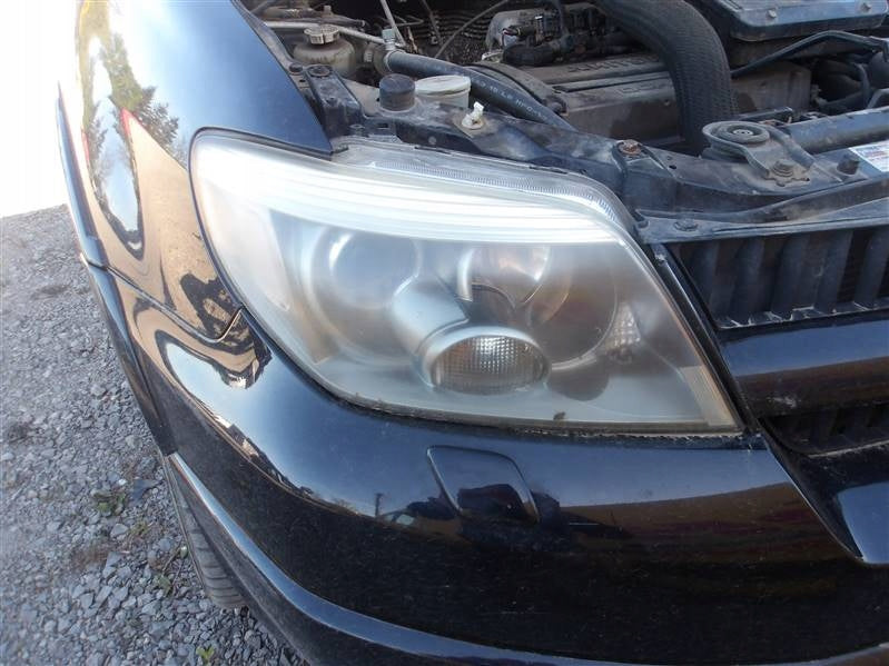 Frontscheinwerfer Mitsubishi Outlander I Rechts Scheinwerfer Headlight SCH9574177057jl