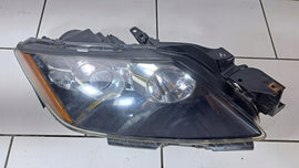 Frontscheinwerfer Mazda Cx7 Rechts Scheinwerfer Headlight