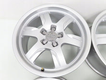 Laden Sie das Bild in den Galerie-Viewer, 4x Alufelge 17 Zoll 7.5" 5x112 28ET 8T0601025B Audi Rim Wheel FEL8811773552oj