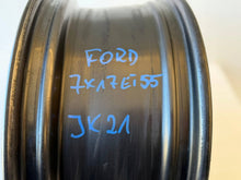 Load image into Gallery viewer, 1x Alufelge 17 Zoll JK21-FA Ford Transit Custom Rim Wheel FEL3404312382ae