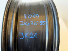 Load image into Gallery viewer, 1x Alufelge 17 Zoll JK21-FA Ford Transit Custom Rim Wheel FEL3404312382ae