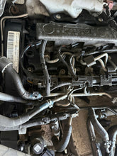 Laden Sie das Bild in den Galerie-Viewer, Motor Audi Seat Skoda VW I DCY 2.0 TDI Diesel Engine Unkomplett MOT1891371957fm