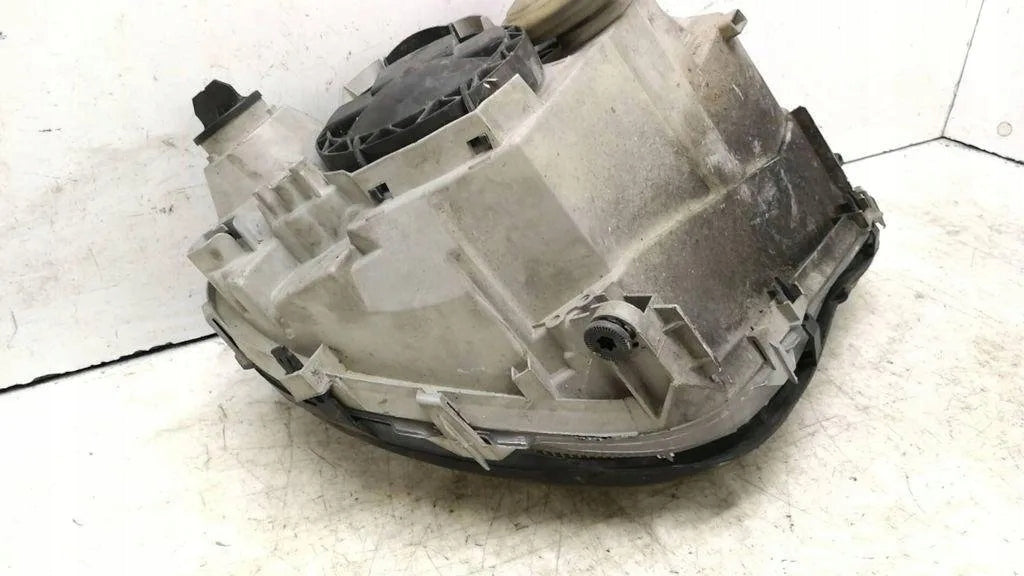 Frontscheinwerfer Mercedes-Benz 0301166201 Links Scheinwerfer Headlight SCH7781652748fq