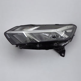 Frontscheinwerfer Dacia Sandero III 260607219 Full LED Links Headlight