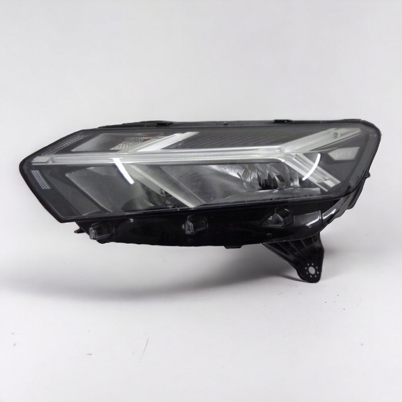 Frontscheinwerfer Dacia Sandero III 260607219 FULL LED Links Headlight