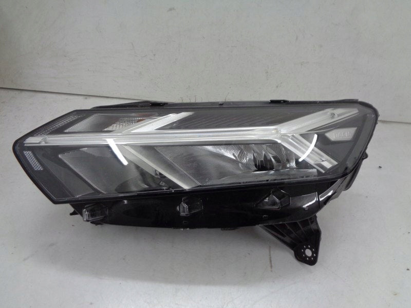 Frontscheinwerfer Dacia Sandero III 260607219 FULL LED Links Headlight