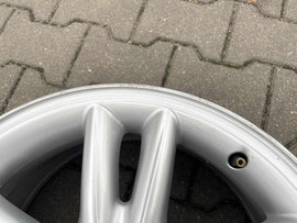 1x Alufelge 16 Zoll 7.0