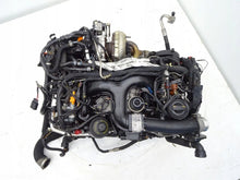 Laden Sie das Bild in den Galerie-Viewer, Motor Audi A6 C7 CDUD 3.0 TDI 245PS 180kW Diesel Engine Komplett MOT7175516779ma