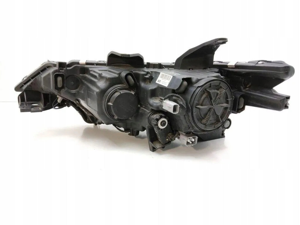 Frontscheinwerfer Mitsubishi Outlander III 1503172227ECM92122A20 Rechts SCH8075099610dz