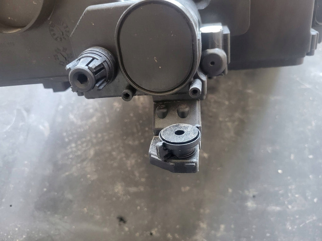 Frontscheinwerfer VW Tiguan 030111923300 5NB941081C Rechts Headlight SCH1874577015he