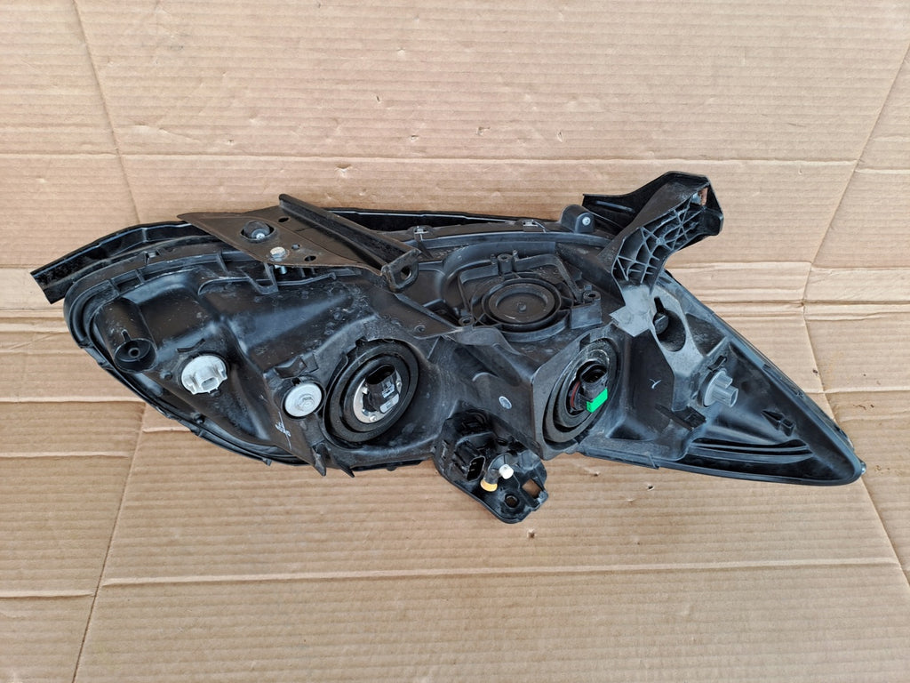 Frontscheinwerfer Honda Civic IX Links Scheinwerfer Headlight SCH9279094426dt