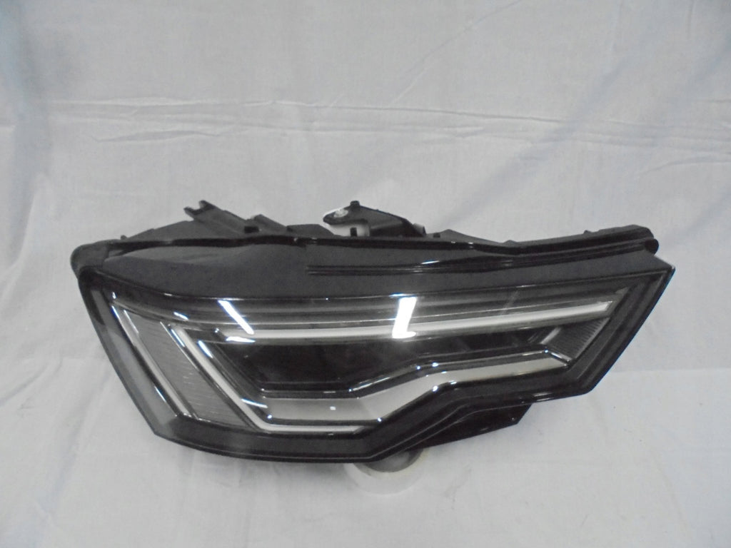 Frontscheinwerfer Audi A6 C8 4K0941040 LED Rechts Scheinwerfer Headlight SCH9997678101fy