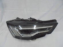 Laden Sie das Bild in den Galerie-Viewer, Frontscheinwerfer Audi A6 C8 4K0941040 LED Rechts Scheinwerfer Headlight SCH9997678101fy