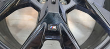 Load image into Gallery viewer, 1x Alufelge 19 Zoll 6.5" 5x112 42ET 5A7F0A5 BMW 2 Rim Wheel FEL8961657298is