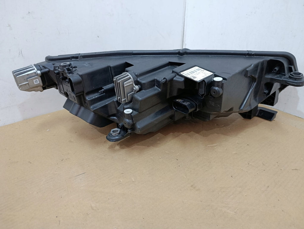 Frontscheinwerfer Skoda Octavia IV 5E4941015A LED Links Scheinwerfer Headlight SCH7964859332yw