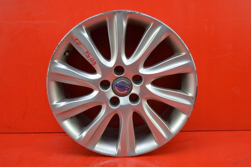 1x Alufelge 17 Zoll 7.0" 5x108 31317286 Volvo V40 S40 Rim Wheel